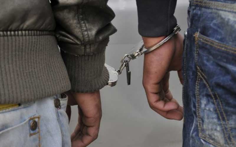 Pahalgam attack: Two held for harbouring terrorists.
